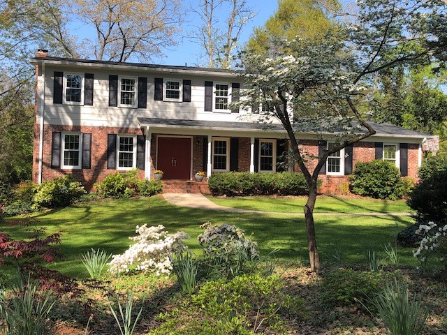 214 Mountain View Lane