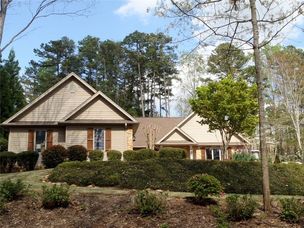 1707 Merrimac Circle