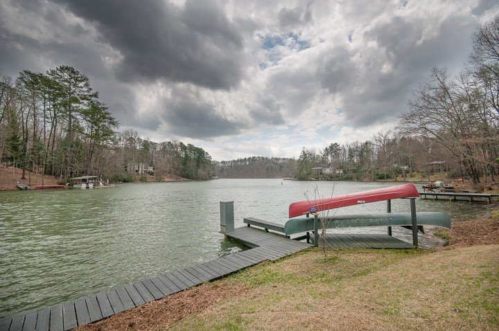 Property image 1 at 302 South Shore Drive, Tamassee, SC 29686