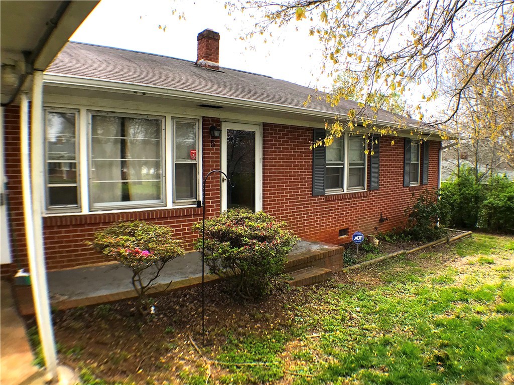 Property image 1 at 5 Edgewood Street, Liberty, SC 29657