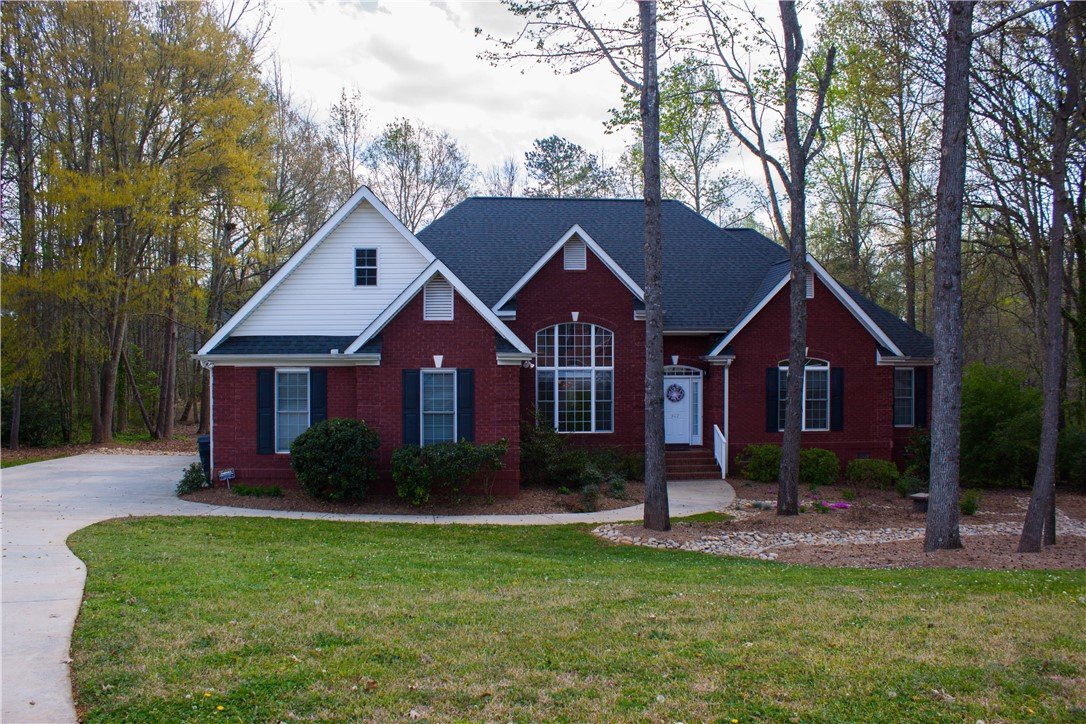 Property image 1 at 307 Brittany Park, Anderson, SC 29621