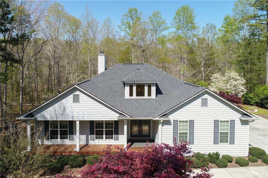 Property image 1 at 219 Starlight Lane, Fair Play, SC 29643