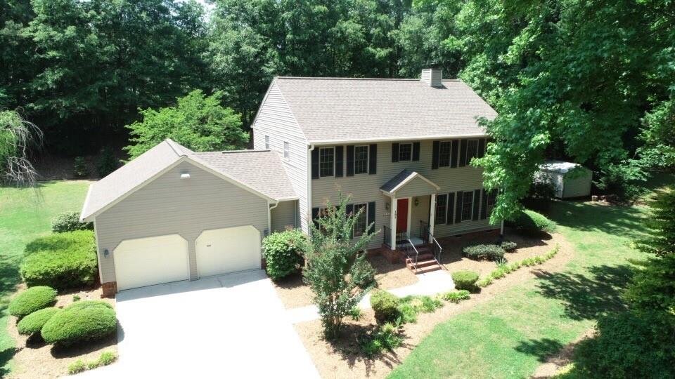 Property image 1 at 121 Shaftsbury Road, Clemson, SC 29631