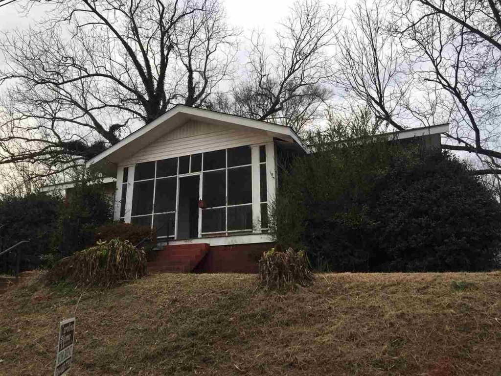 Property image 1 at 1805 Owens Road, Seneca, SC 29678
