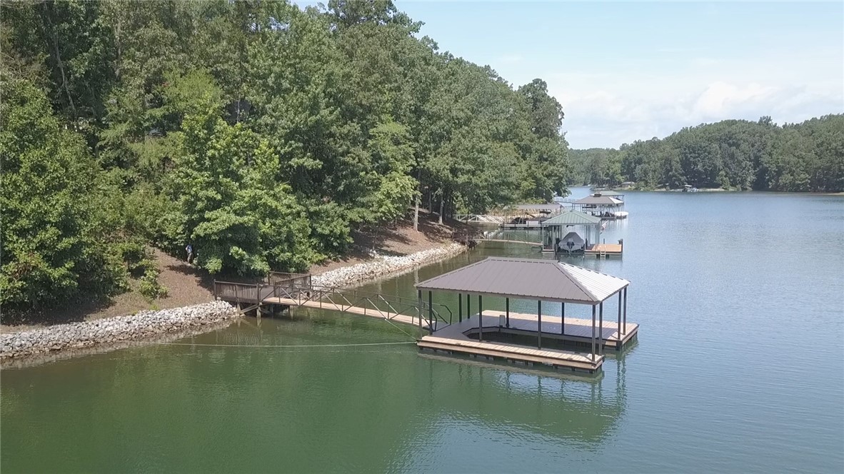 104 Corbin Ct Lot 56 Highlands At Lake Keowee