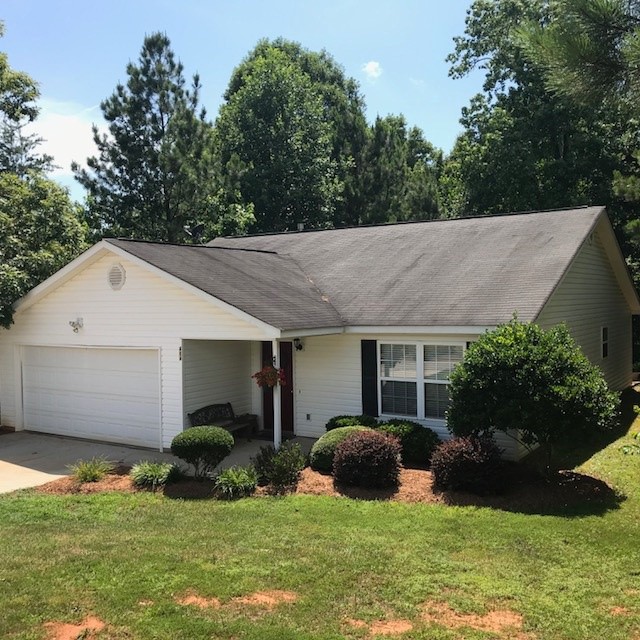 Property image 1 at 404 Tallahatchie Trail, Liberty, SC 29657