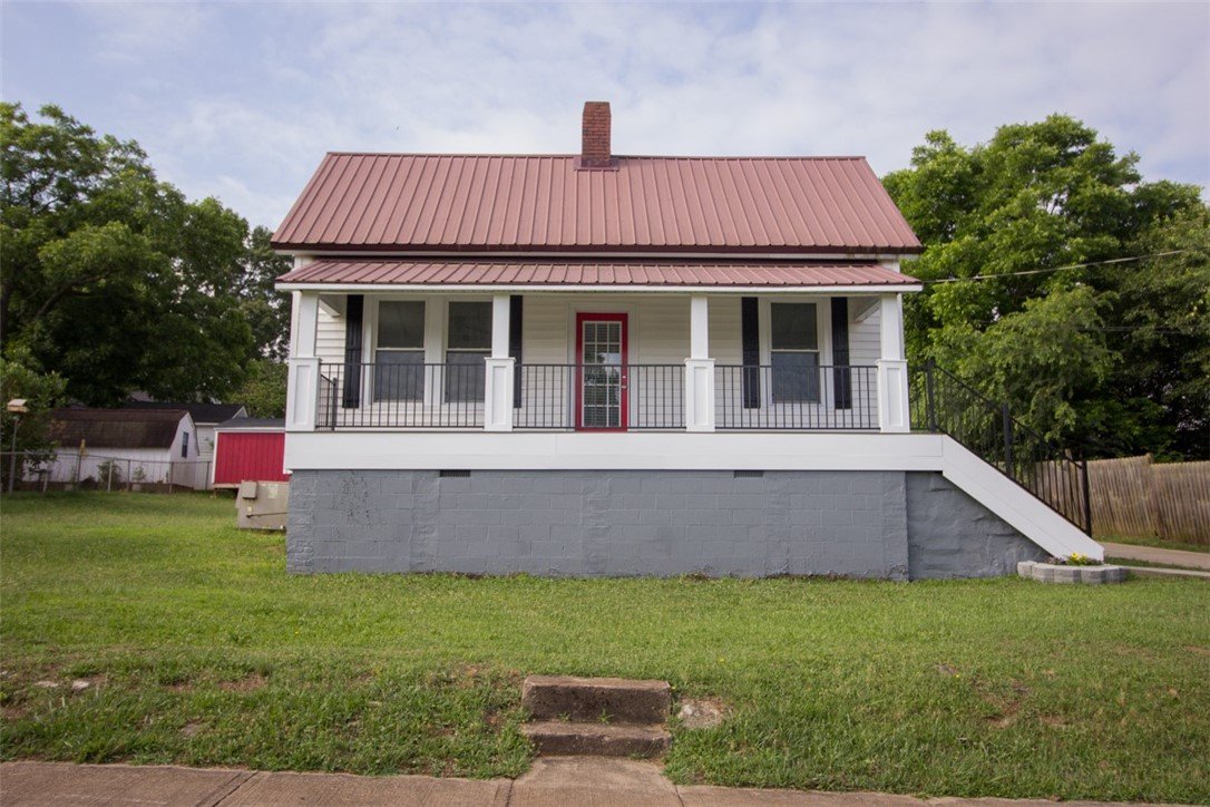 Property image 1 at 1 Fuller Street, Pelzer, SC 29669