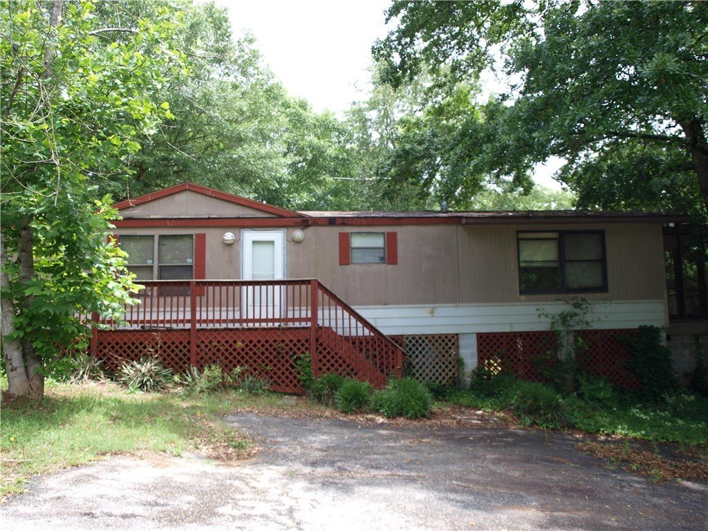 1258 Tugaloo Heights Circle