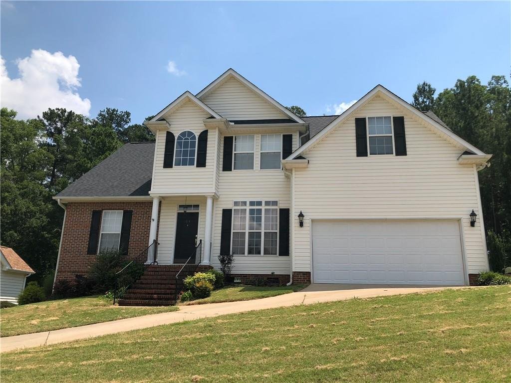 Property image 1 at 114 James Lawrence Orr Drive, Anderson, SC 29621