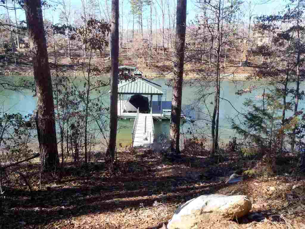 143 Cane Creek Harbor Road