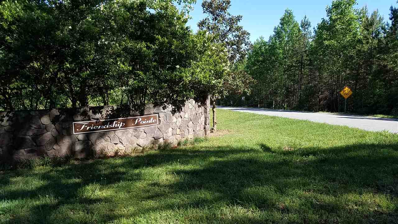 Property image 1 at Lot 25 Friendship Pointe, Seneca, SC 29678