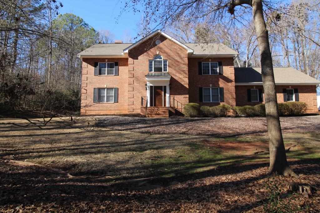 Property image 1 at 4019 Brackenberry Drive, Anderson, SC 29621