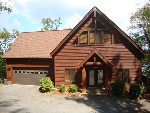 Property image 1 at 356 Hatteras Ridge, Six Mile, SC 29682