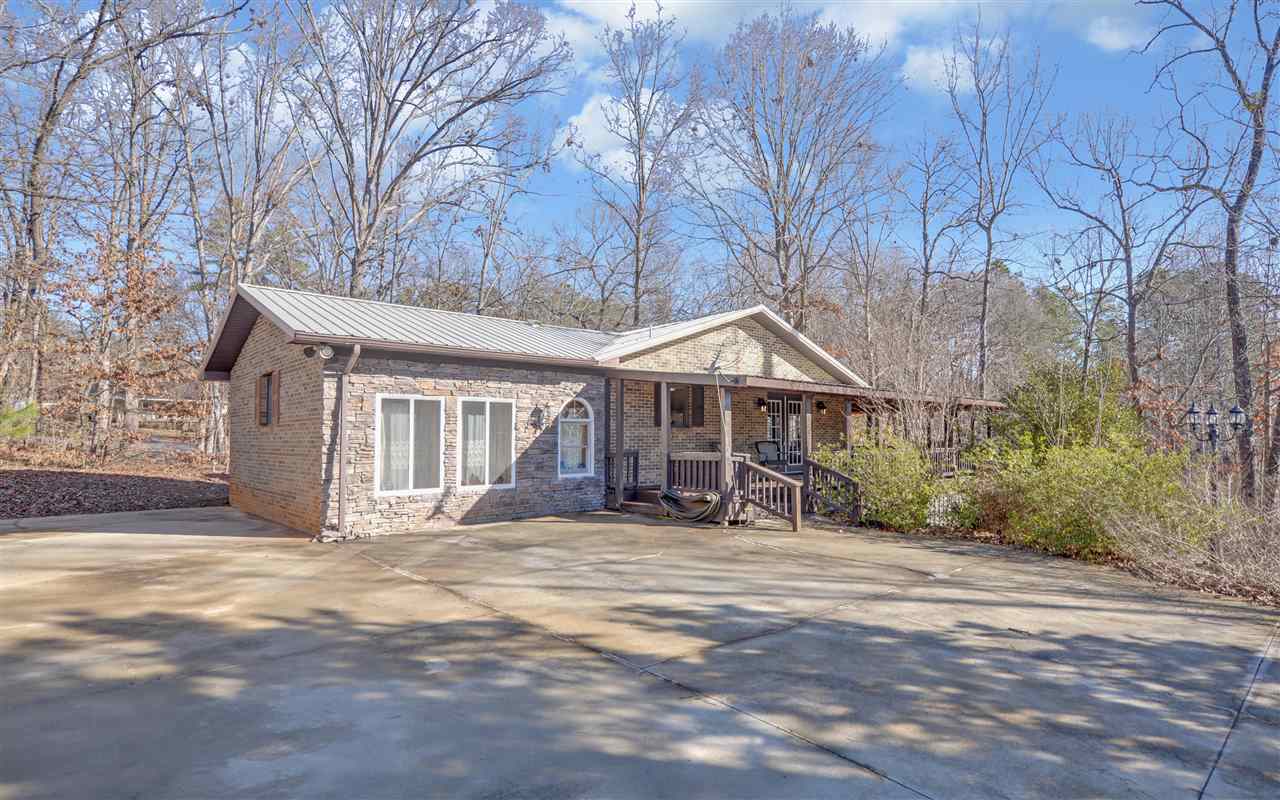 23317 White Harbour Road