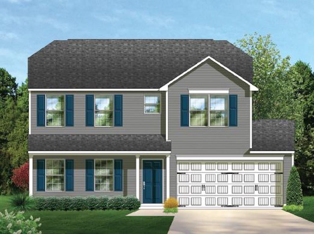 176 Yellow Pine Drive