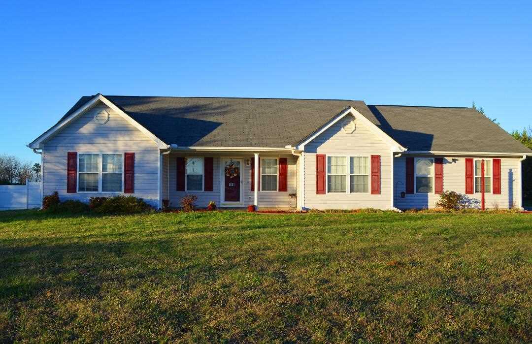 Property image 1 at 110 McClain Lake Drive, Anderson, SC 29625