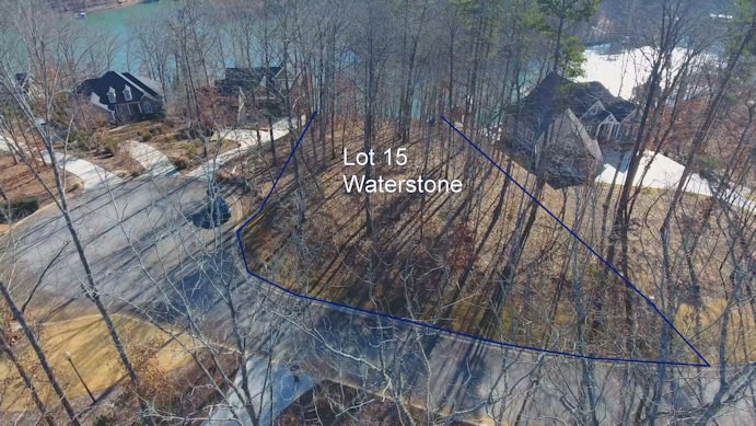 Lot 15 Waterstone Drive