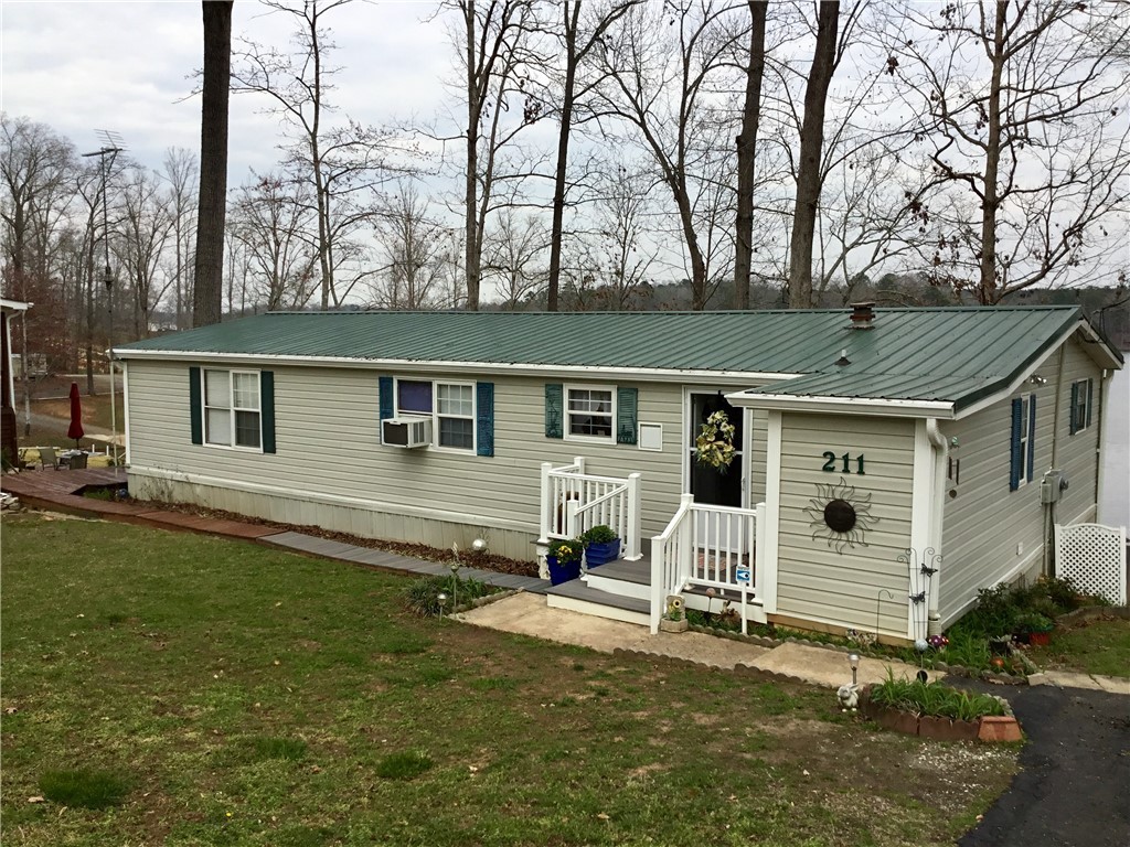 Property image 1 at 211 WALKERS Corner, Abbeville, SC 29620