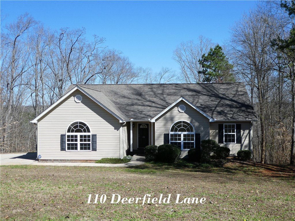 110 Deerfield Lane