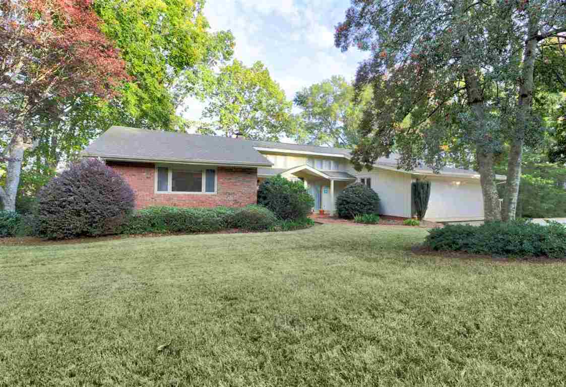 Property image 1 at 221 Apollo Drive, Seneca, SC 29672