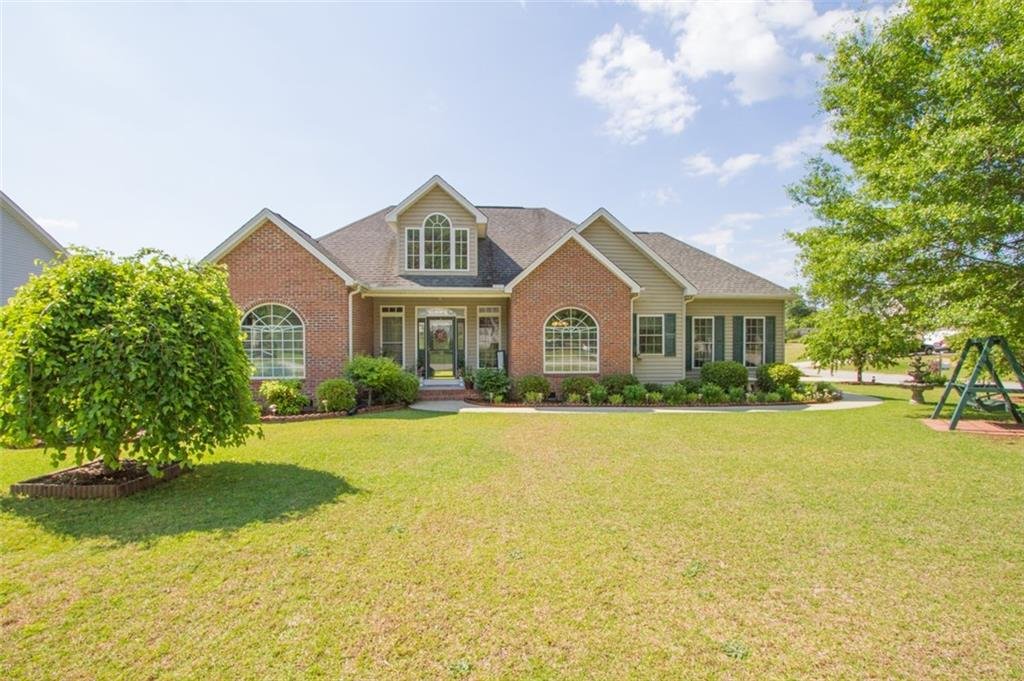 Property image 1 at 101 Ashby Court, Anderson, SC 29625