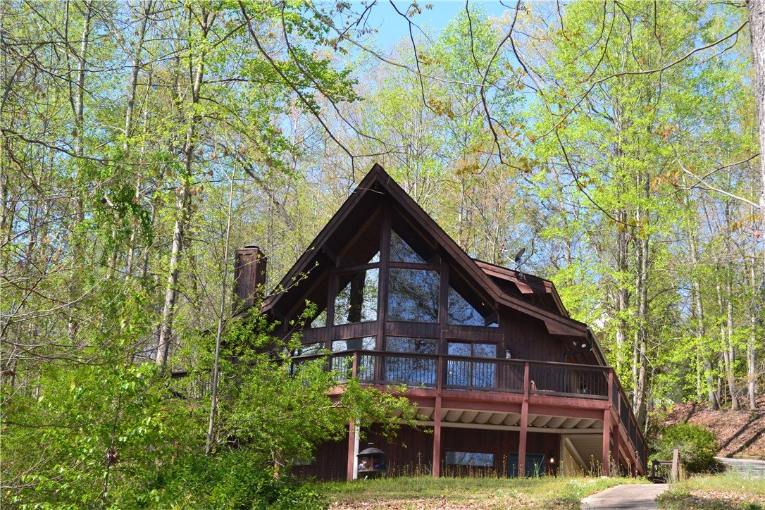 Property image 1 at 240 Parkview Drive, Fair Play, SC 29643