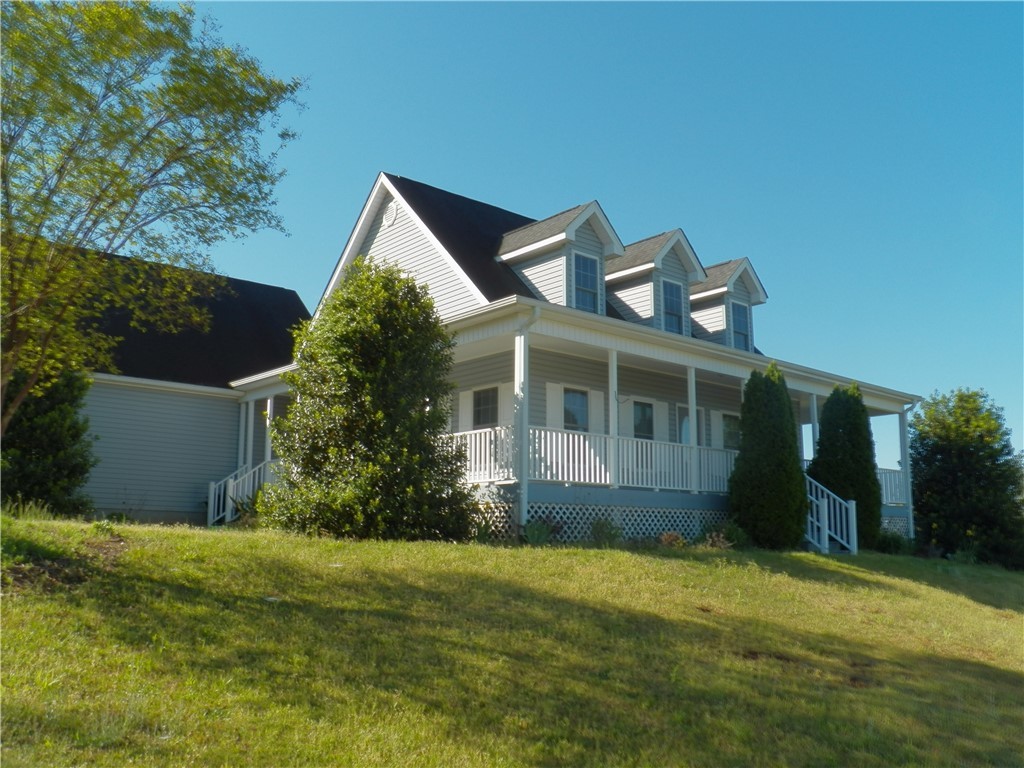 702 Comet View Court