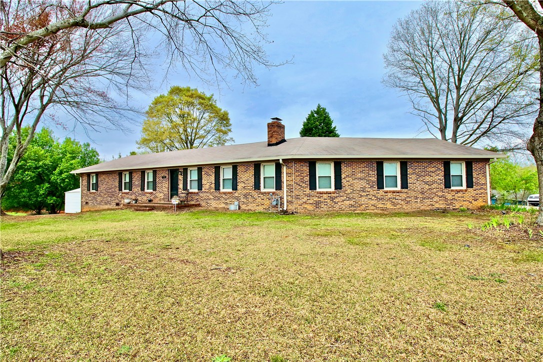 Property image 1 at 1700 RIVER Road, Piedmont, SC 29673
