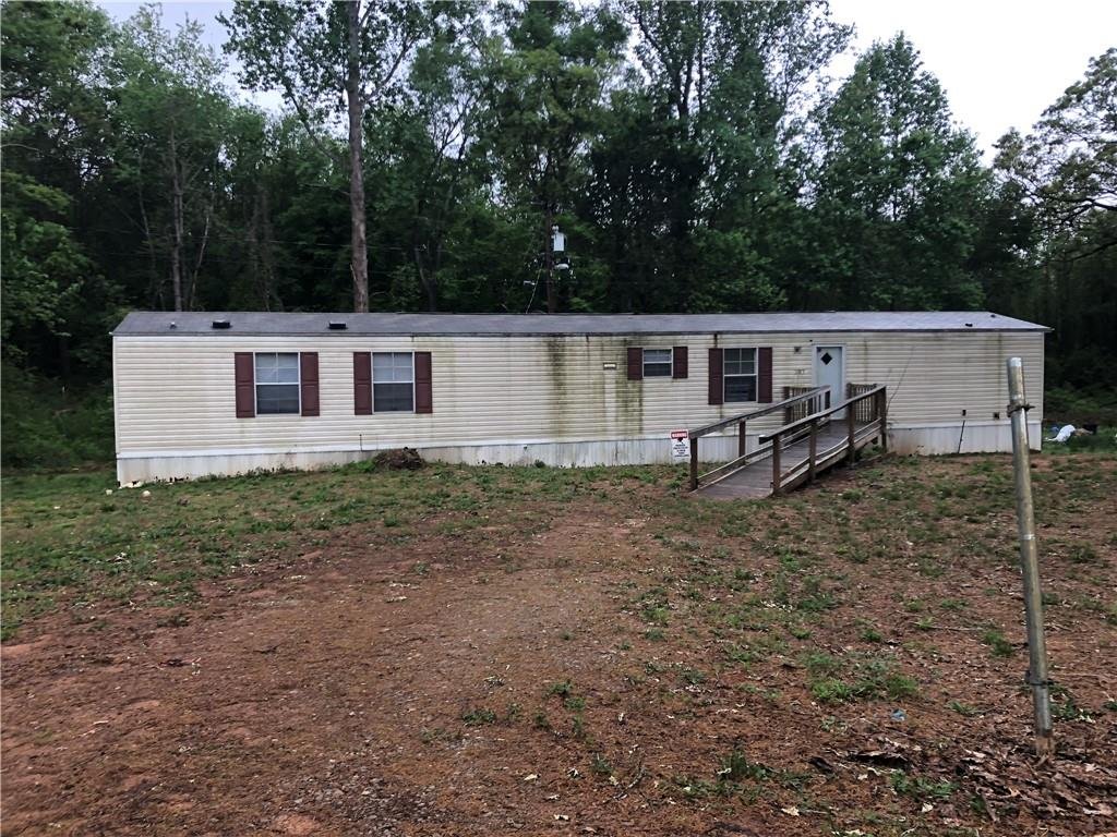 Property image 1 at 207 Amy Street, Anderson, SC 29626