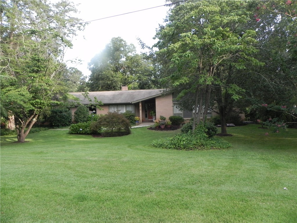 Property image 1 at 615 Pinecrest Drive, Seneca, SC 29678