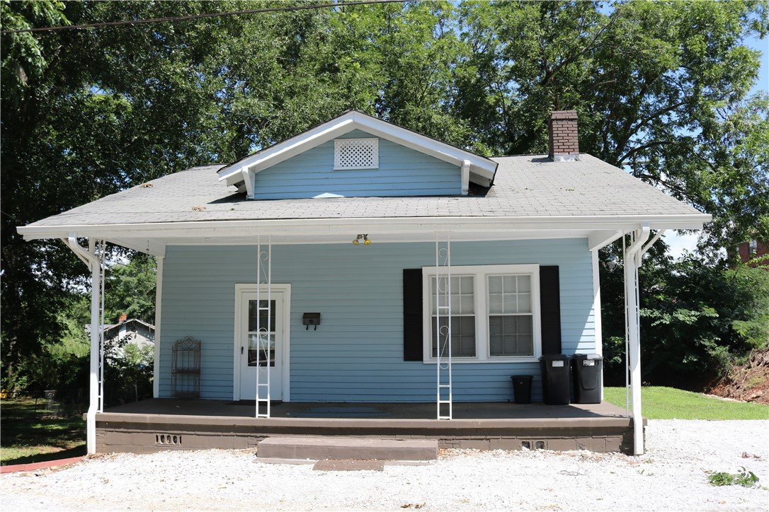 Property image 1 at 15 Powell Street, Seneca, SC 29678