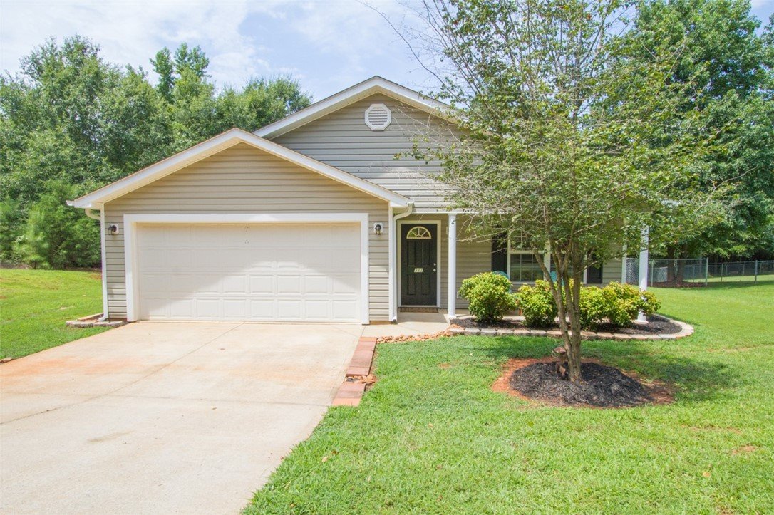 311 Bridgeview Drive