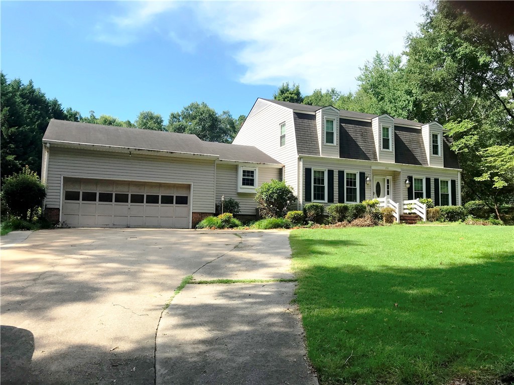 208 Castle Springs Road