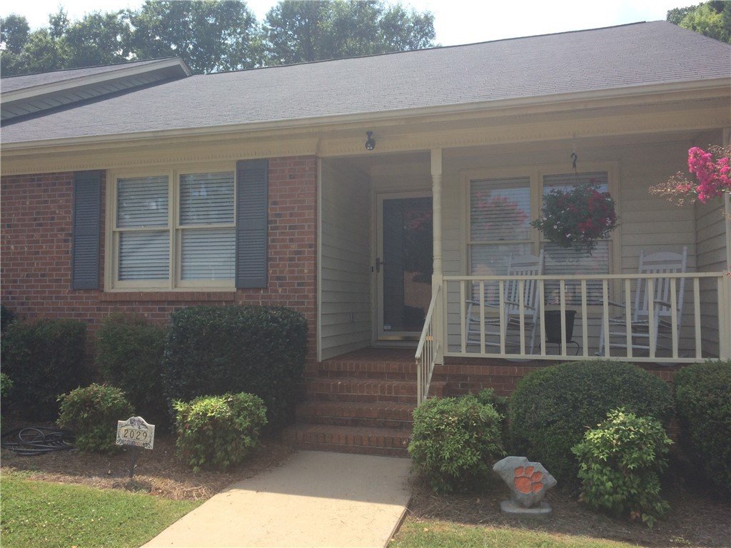 2029 Cardinal Park Drive