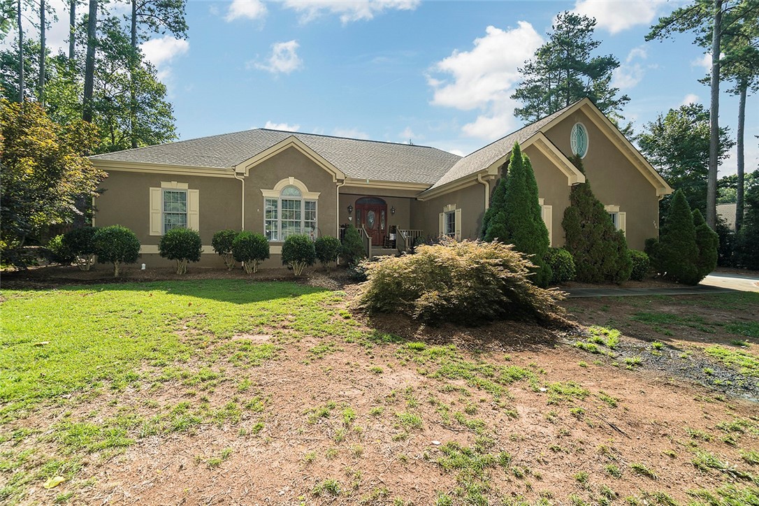 Property image 1 at 209 Pine Plantation Trail, Seneca, SC 29672