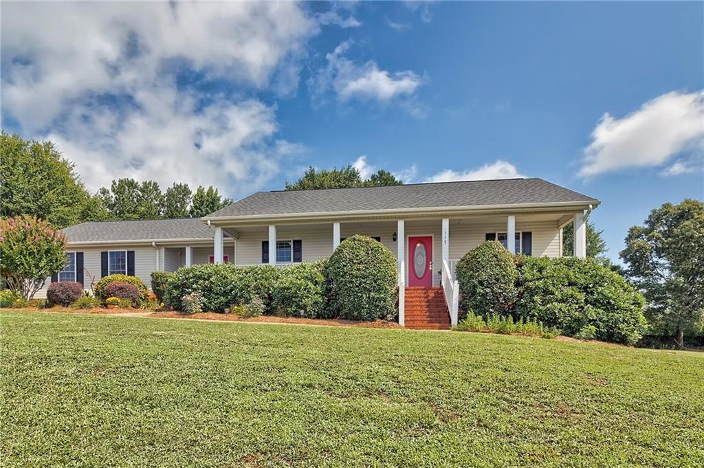 Property image 1 at 117 Hallmark Lane, Easley, SC 29640