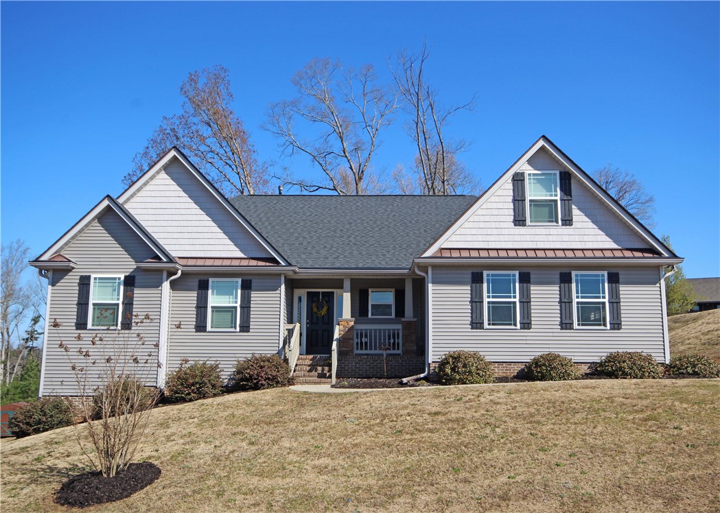 Property image 1 at 114 Still Creek Court, Easley, SC 29640