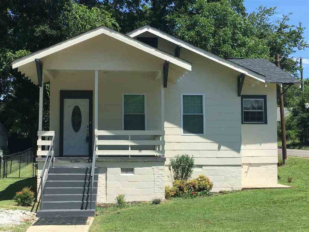 Property image 1 at 29 Humbert Street, Seneca, SC 29678