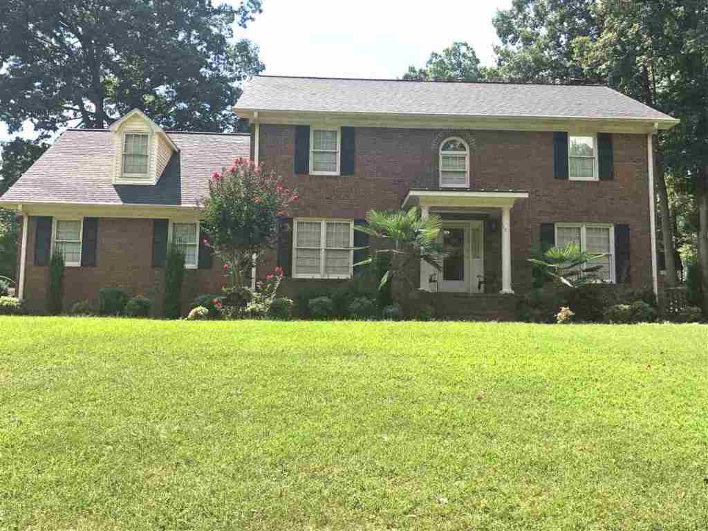 Property image 1 at 117 Laurel Lane, Belton, SC 29627