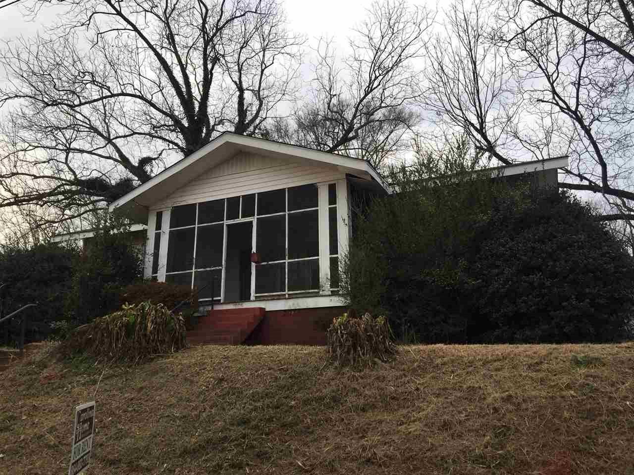 Property image 1 at 1805 Owens Road, Seneca, SC 29678