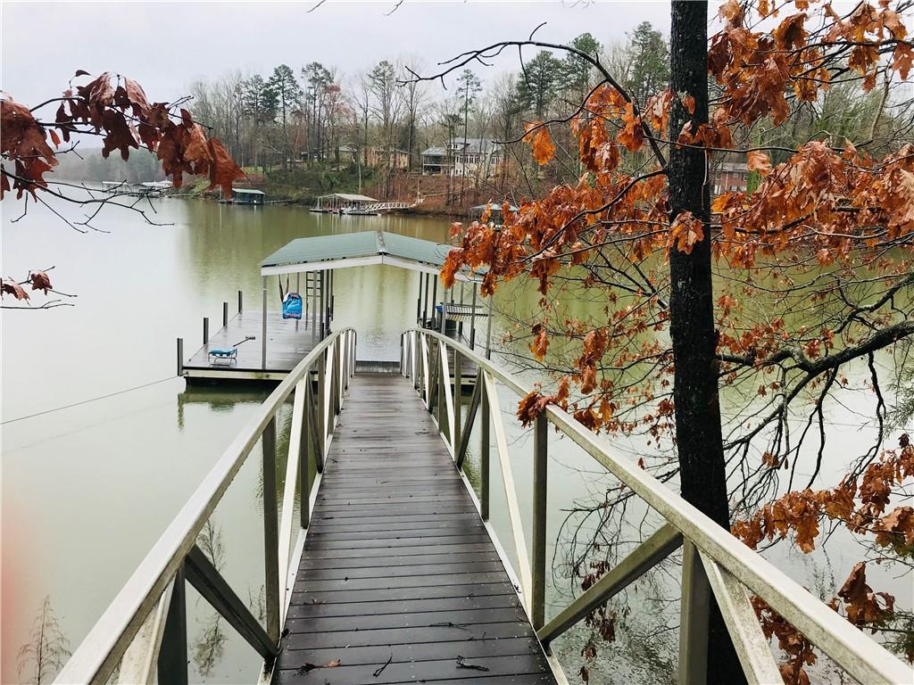 Property image 1 at 15103 Beacon Ridge Drive, Seneca, SC 29678