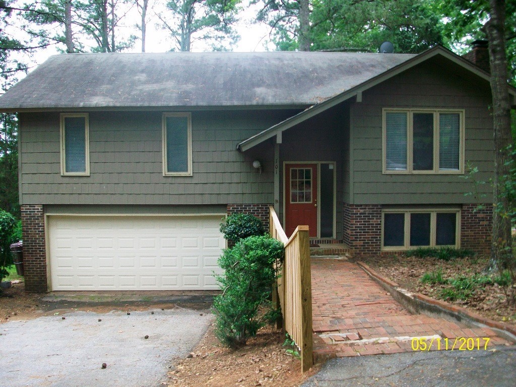 Property image 1 at 101 Carrie Lane, Clemson, SC 29631