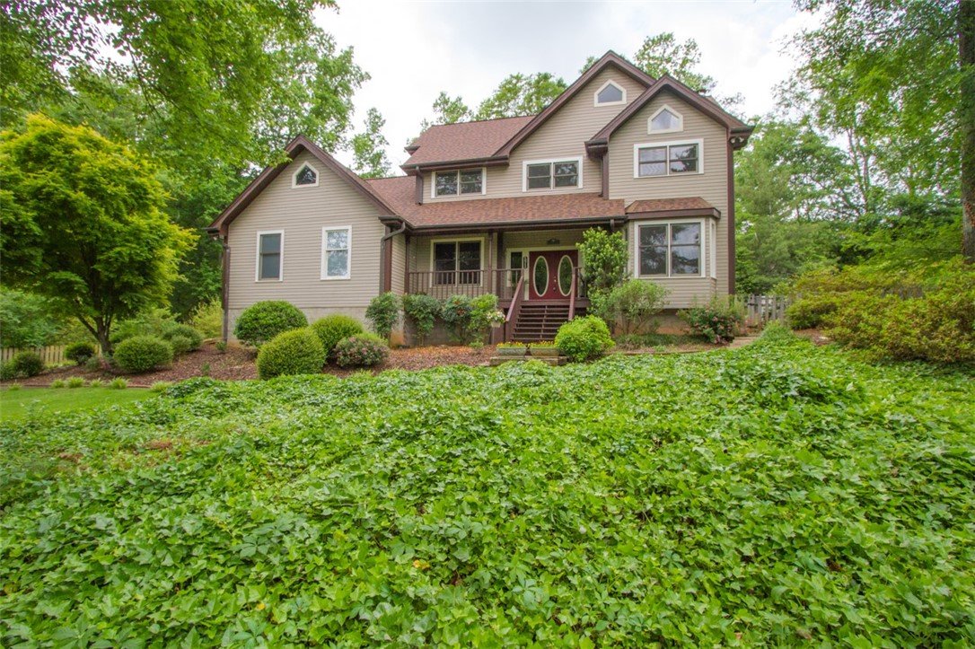 Property image 1 at 571 Issaqueena Trail, Clemson, SC 29631