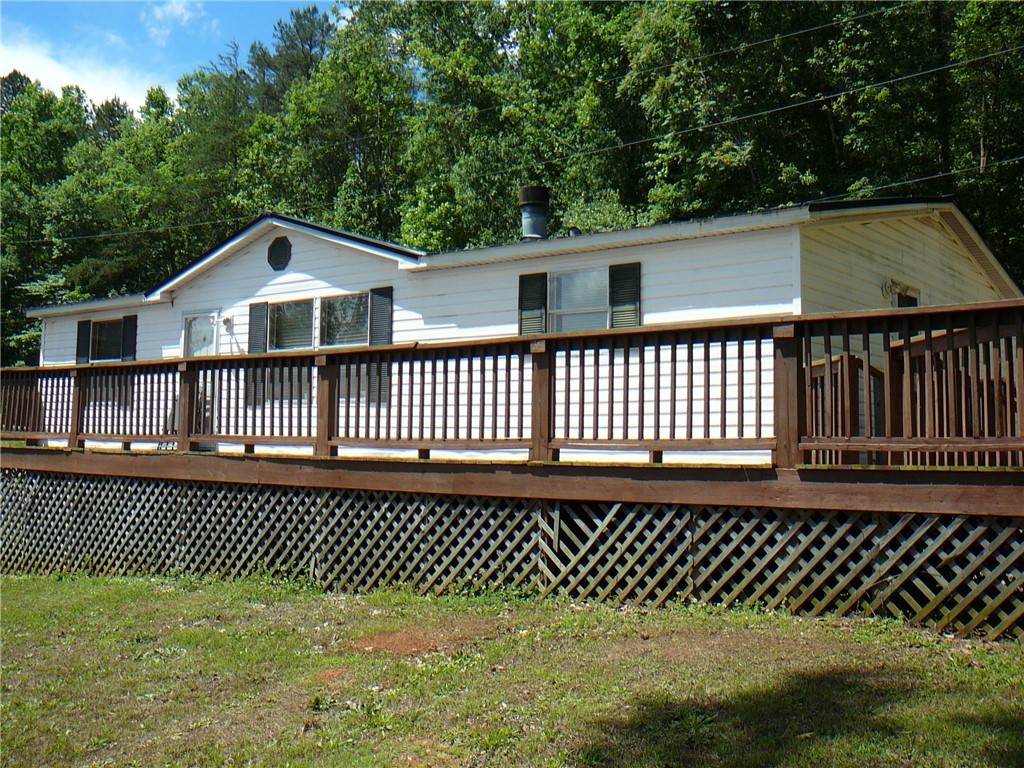 Property image 1 at 110 Holt Drive, Iva, SC 29655