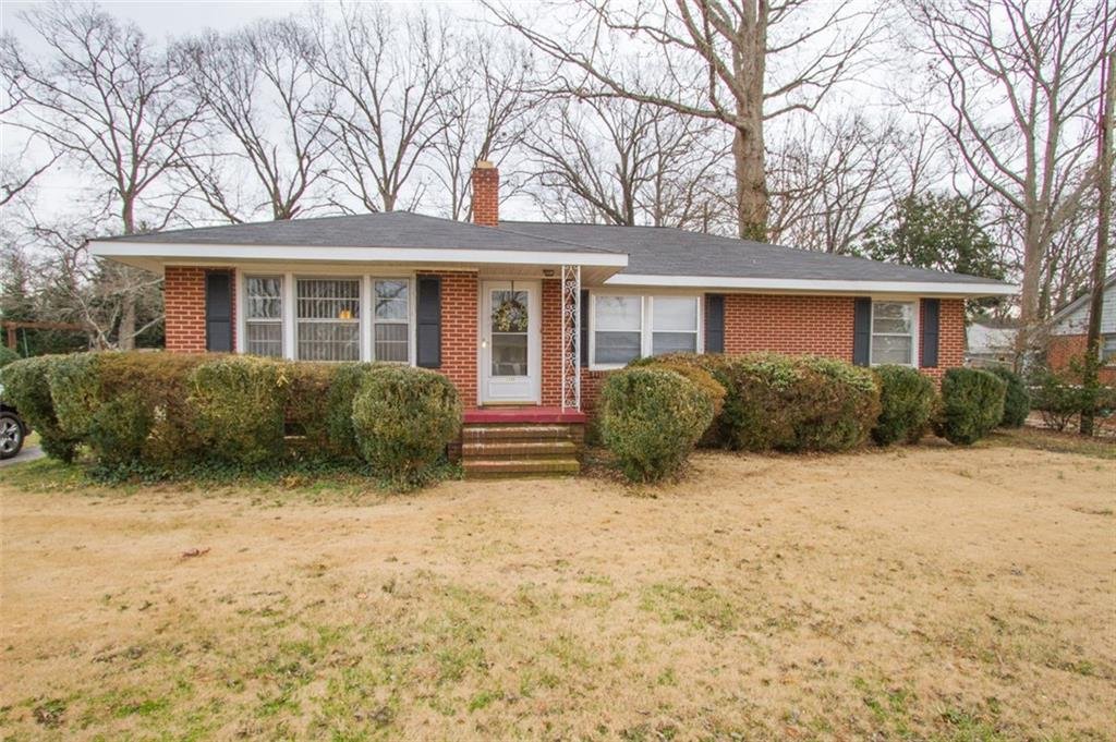 Property image 1 at 3209 Howland Drive, Anderson, SC 29626