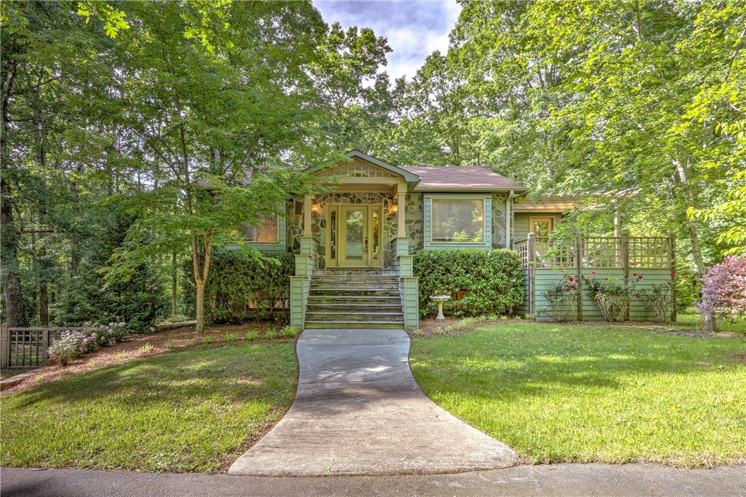 1276 Seven Forks Road