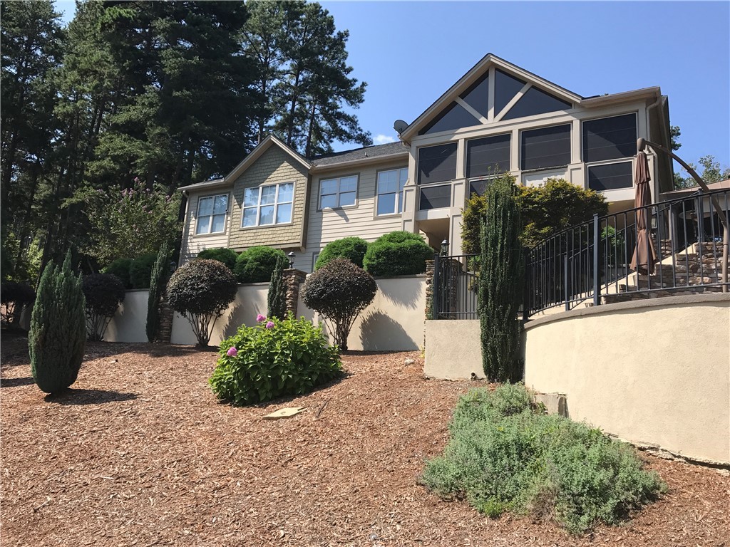 118 Shelter Cove Drive