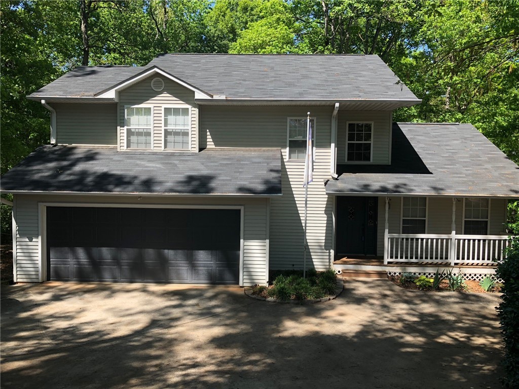 Property image 1 at 206 Stacey Kelley Drive, Seneca, SC 29678