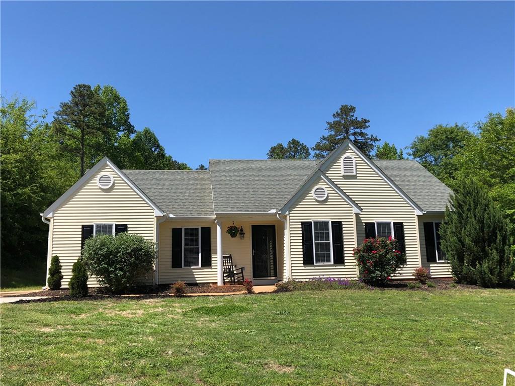 709 Sunny Shores Lane