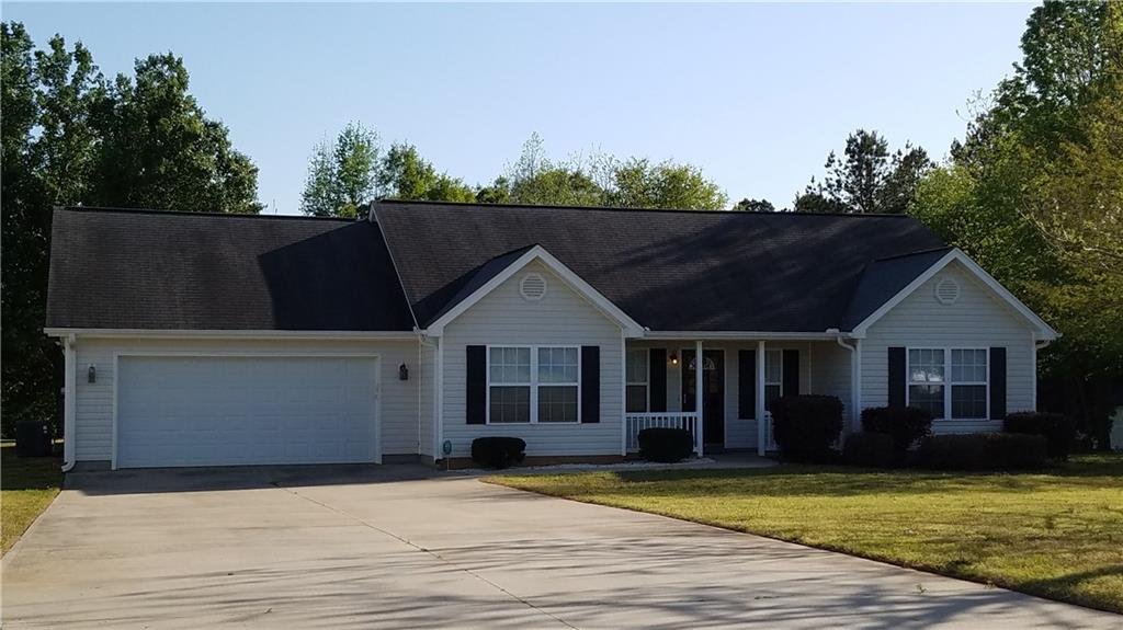 Property image 1 at 119 Kensett Drive, Williamston, SC 29697